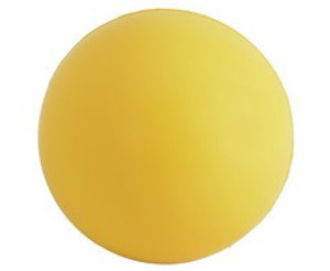 Round Stressball - P881Y Round Stressball - P881Y