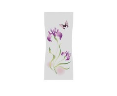 Flower Vase - Orchid - GSR - P902V
