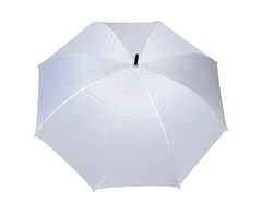 Medium Golf Umbrella - Wooden Handle - GSR - P919W