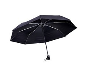 Auto 3-Fold Umbrella - GSR - P920B