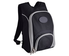 2-Person Cheese and Wine Picnic Backpack - GSR - P929