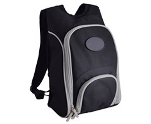 2-Person Cheese and Wine Picnic Backpack - GSR - P929