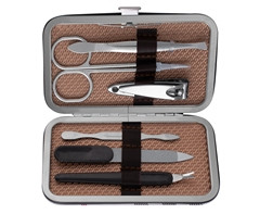 Vanity Manicure Set (6-Piece) - GSR - P931