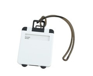 Luggage Tag - GSR - P938W