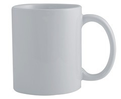 Sublimation Coffee Mug - with box - GSR - P951W-withbox