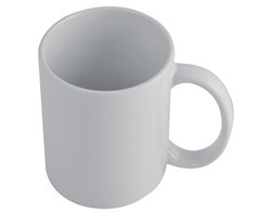 Sublimation Coffee Mug - with box - GSR - P951W-withbox