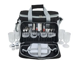 4-Person Summit Picnic Shoulder Bag - GSR - P955
