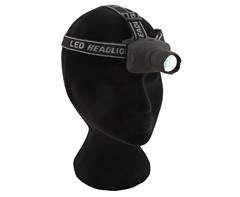 Zoom Headlamp - GSR - P984