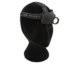 Zoom Headlamp - GSR - P984