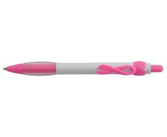 Cancer Ribbon Pen - GSR - PN054P