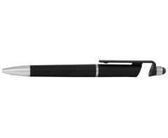 Pen Cellphone Holder & Stylus - GSR - PN074B