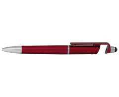 Pen Cellphone Holder & Stylus - GSR - PN074R