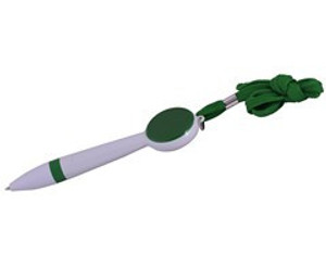 Neck String Pen - PN085I Neck String Pen - PN085I