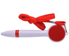 Neck String Pen - GSR - PN085R
