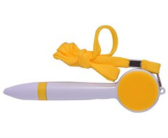Neck String Pen - GSR - PN085Y