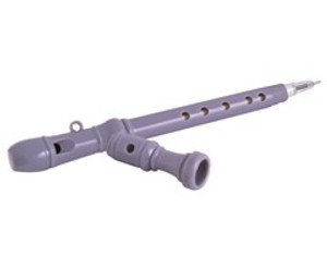 Flute Gel Pen - GSR - PN087H