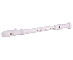 Flute Gel Pen - GSR - PN087W