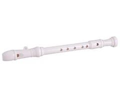 Flute Gel Pen - GSR - PN087W