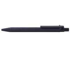 Black Barrel Recycle Pen - GSR - PN097B