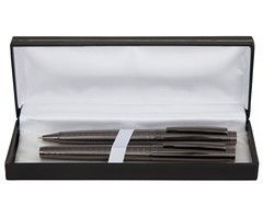 Rhombus Roller & Ball Set  - GSR - PS078B