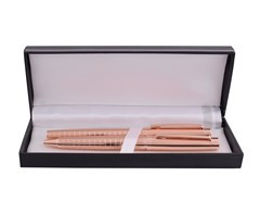 Rhombus Roller & Ball Set - GSR - PS078C