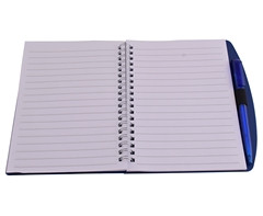 Sketch Pad and Pen - GSR - ST241E