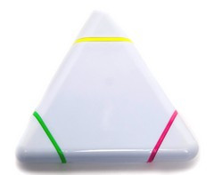 Triangle Highlighter - GSR - ST245W