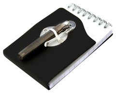 Pocket Notebook - GSR - ST247B