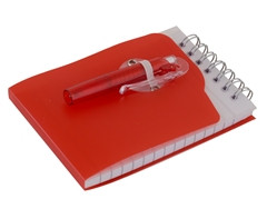 Pocket Notebook - GSR - ST247R
