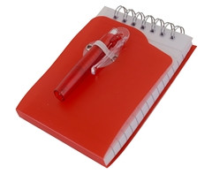 Pocket Notebook - GSR - ST247R