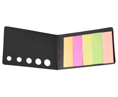 Sticky-Memo Pocket Pad - GSR - ST249B