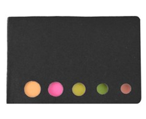Sticky-Memo Pocket Pad - GSR - ST249B