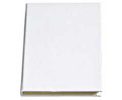 Sticky-Memo Book - GSR - ST250W