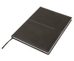 Executive A5 Notebook  - GSR - ST303BA5