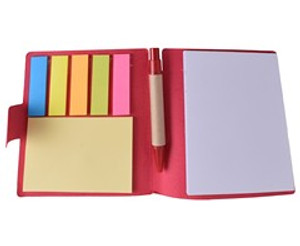 Sticky Memo Mini Notepad & Pen - GSR - ST317R