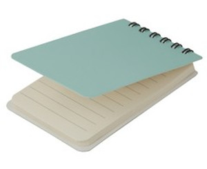 Pocket Jotter Book - GSR - ST327F