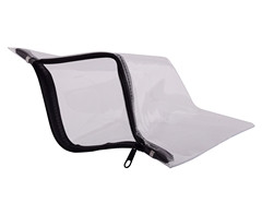 PVC Pencil Case - GSR - ST334B