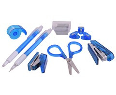 Rectangle Stationery Set - GSR - ST336E