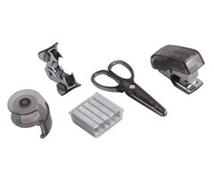 Round Stationery Set - GSR - ST337B