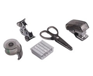 Round Stationery Set - GSR - ST337B