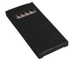 Mini Colour Pencils (6-Piece) - GSR - ST349B