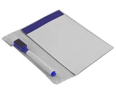 Fridge Magnetic Board & Marker - GSR - ST351E