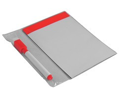 Fridge Magnetic Board & Marker - GSR - ST351R