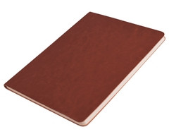 Soft Cover A5 Notebook - GSR - ST356NA5