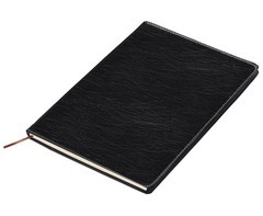 A4 Flexi Notebook  - GSR - ST358BA4