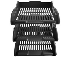 3-Layer File Holder - GSR - ST361B