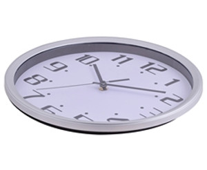 Classic 30cm Wall Clock - GSR - WC701