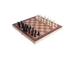 Travel 3-in-1 Game Set - GSR - P2550