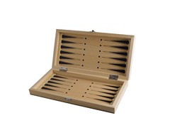 Travel 3-in-1 Game Set - GSR - P2550