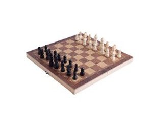 Travel 3-in-1 Game Set - GSR - P2550